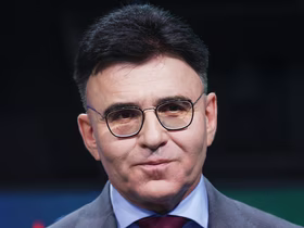 «Деньги — не самоцель»: Александр Жаров — о миссии Газпром-Медиа и планах остаться в истории