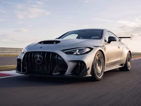 Mercedes-AMG CLE 646 Spezialanfertigung