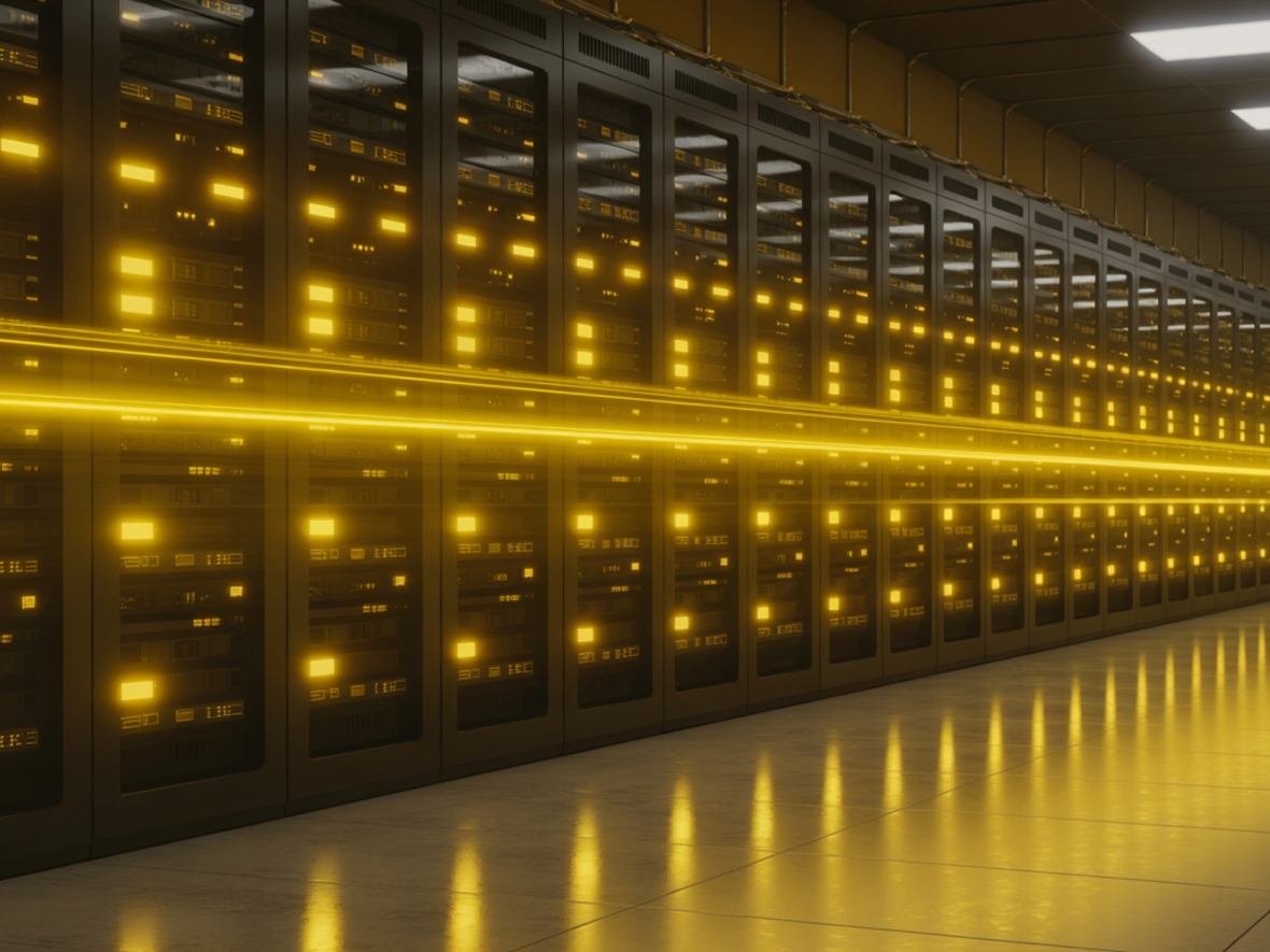 Прогноз Yandex AI Studio по годовой выручке — 1,2 млрд ₽: бизнес стал в 5 раз чаще использовать ИИ в «облаке»