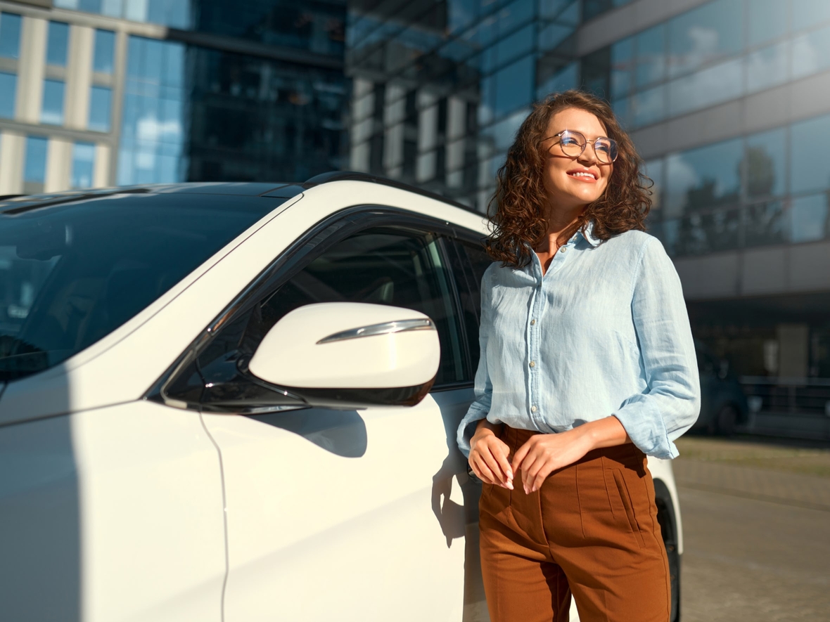 Где в России быстрее всего накопить на машину (подержанную): Подмосковье и Приморье обогнали столицу