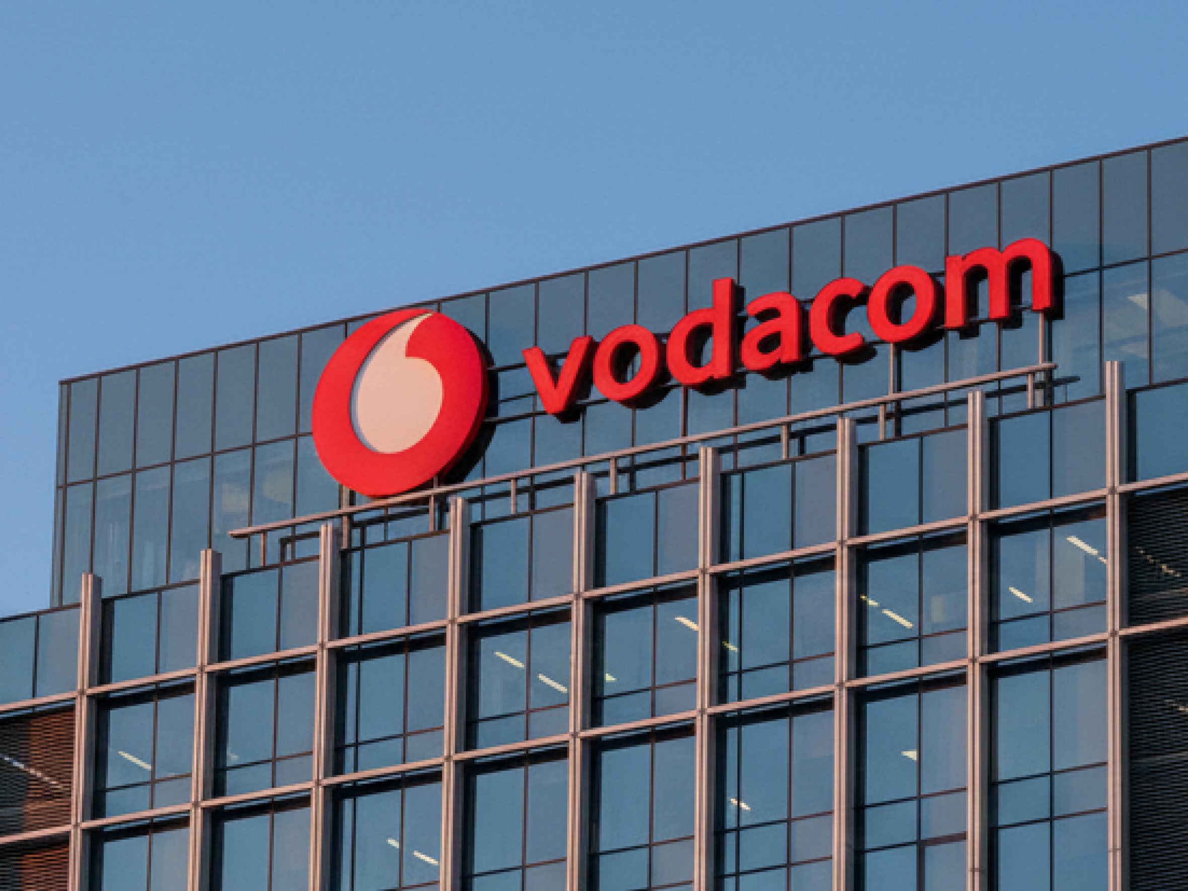 Африканский телеком-холдинг Vodacom урегулировал 17-летний спор с бывшим сотрудником — выплата составит $32 млн