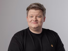 Глава Яндекс Маркета Алексей Шлюнкин