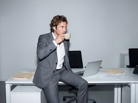 Каждый третий предприниматель жалеет, что не внедрил автоматизацию в бизнес раньше: главный плюс — экономия времени