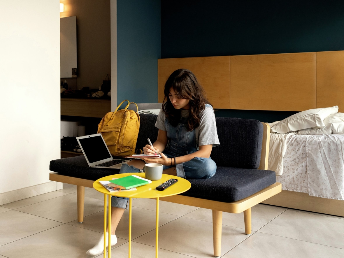 Цена аренды «однушек» в России выросла более чем на 70% — евроремонт повышает стоимость почти на треть