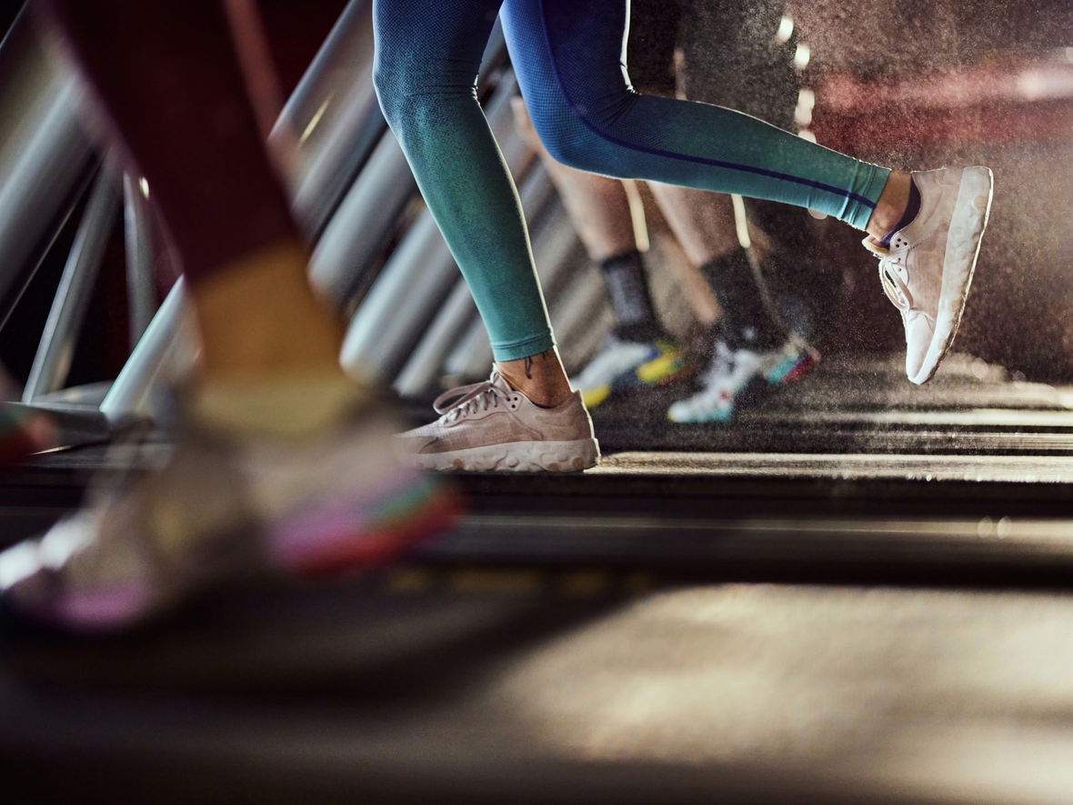 Фитнес-индустрия просит сохранить налоговые льготы — иначе до 20% клубов могут уйти с рынка