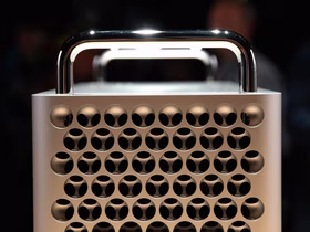 Apple отказалась от своего самого дорогого компьютера: продажи Mac Pro стоимостью $6 999 официально прекращены