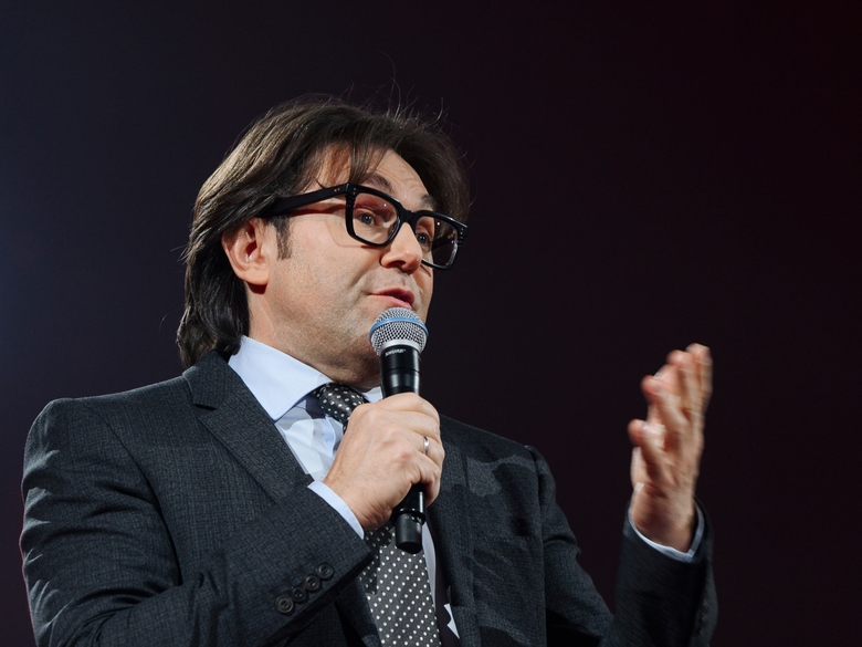 В родном городе будете №1, в Москве — 150-м: Андрей Малахов предложил предпринимателям открывать бизнес в регионах