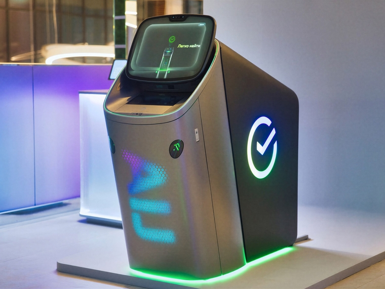 Сбер представил банкомат нового поколения с ИИ-инструментами — но эксперты сомневаются в их целесообразности