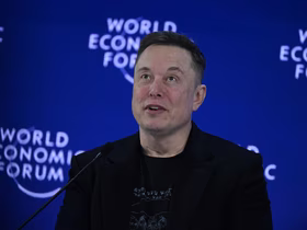 Илон Маск анонсировал строительство двух заводов про производству чипов — для Tesla и для SpaceX