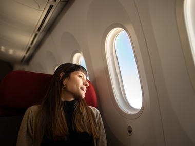 Карта командировок меняется: россияне всё чаще выбирают поездки в Китай и ОАЭ, а внутри страны — в Сургут и Тюмень