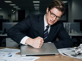 Более 90% российских компаний не получают отдачи от внедрения ИИ — мешают внутренние процессы бизнеса