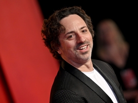 $1,1 млрд — на благотворительность: один из основателей Google Сергей Брин пожертвовал акции Alphabet