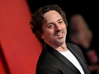 $1,1 млрд — на благотворительность: один из основателей Google Сергей Брин пожертвовал акции Alphabet