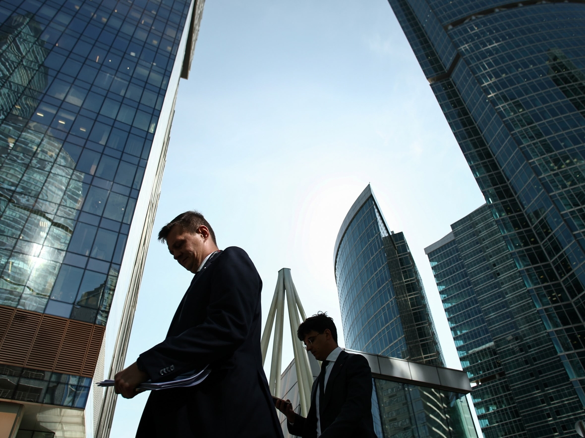 Каждая пятая организация с ИИ — из Москвы или Подмосковья: более 10% всех пользователей сконцентрированы в столице