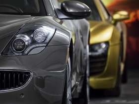 Средняя цена за автомобиль с пробегом в России за год достигла минимума — сильнее всего подешевели Volvo и Kia