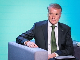 Герман Греф призвал уравнять налоги для онлайн- и офлайн-площадок: маркетплейсы считают, что платят выше ритейла