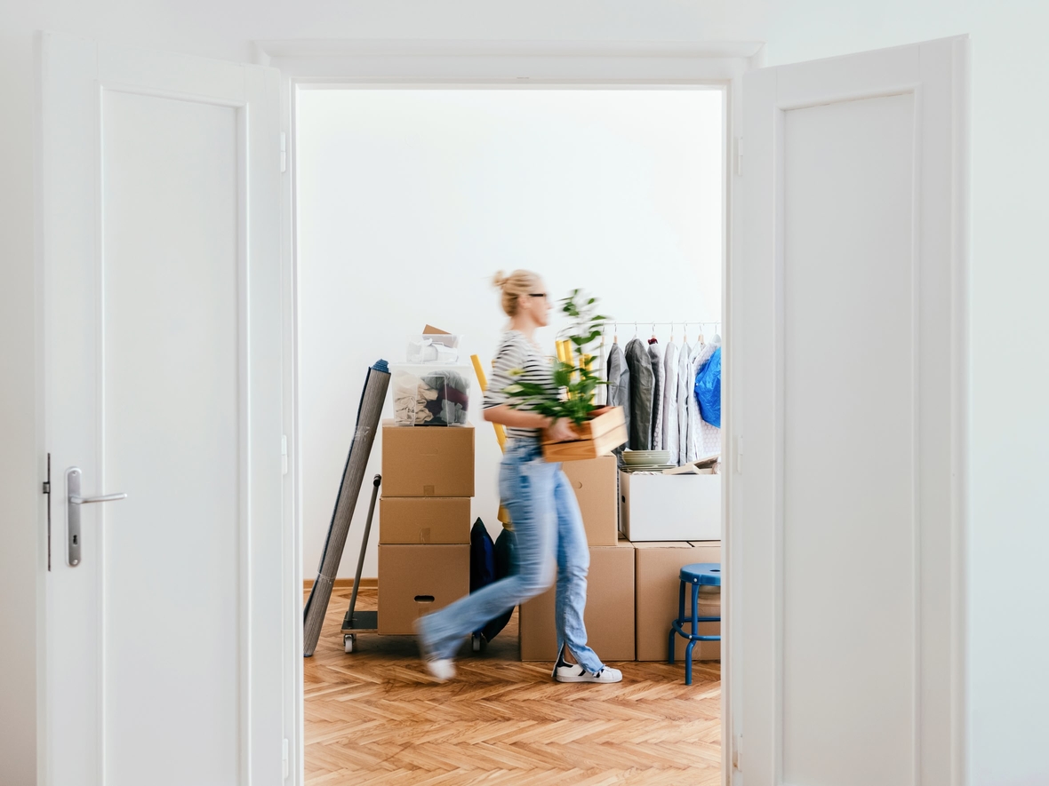 В РФ запретят оформлять две льготные ипотеки на одну семью — новые правила вступят в силу с 2026 года