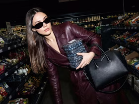 WB Банк запустил кешбэк 5% за покупки в супермаркетах — полученные «Ягодки» можно использовать на Wildberries