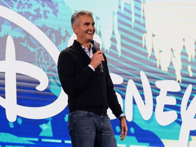 Новым главой Disney официально стал Джош Д’Амаро: его глобальная цель — объединить активы компании в экосистему