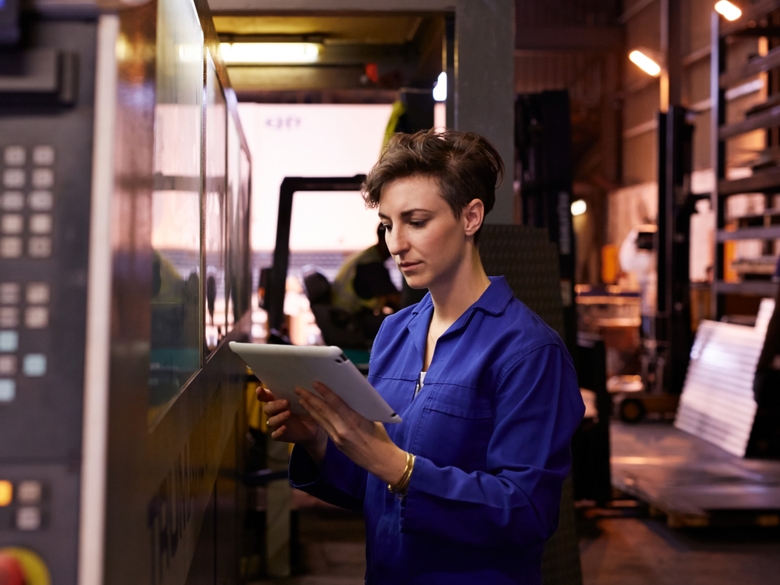 Спрос на рынке труда растёт: к 2032 году экономика России будет нуждаться в 12,2 млн работников