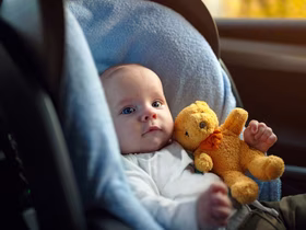 Яндекс Такси выделит 300 млн ₽ на развитие поездок с детьми — ещё больше городов России смогут внедрить услугу