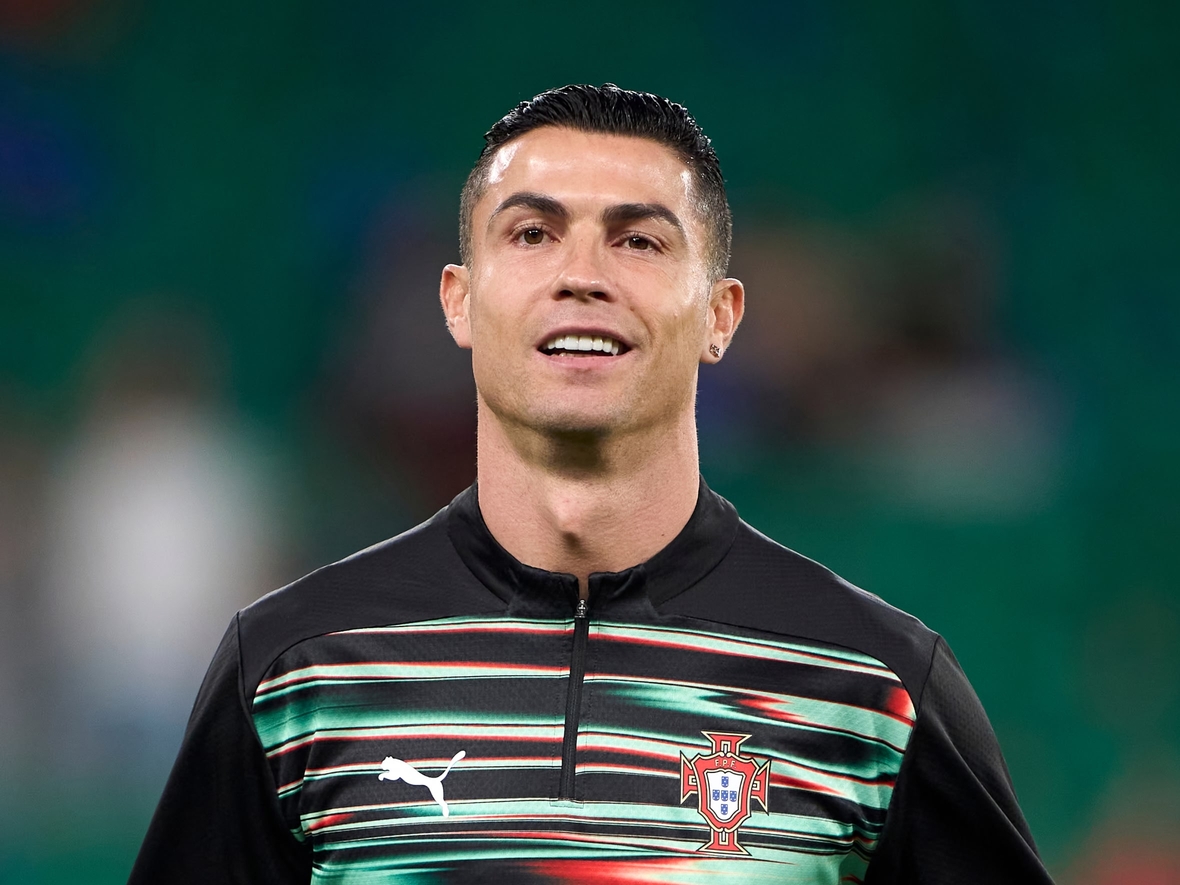 Футболист инвестирует в ИИ: Криштиану Роналду приобрел долю Perplexity — прямого конкурента Google