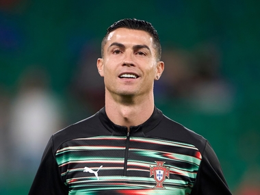 Футболист инвестирует в ИИ: Криштиану Роналду приобрел долю Perplexity — прямого конкурента Google