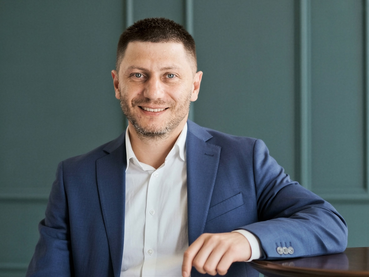 Сменил банк на телеком: бывший топ-менеджер РНКБ займётся развитием технологического блока Билайна