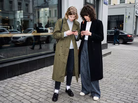 В центре Москвы снова заработал мобильный интернет — ограничения продлились почти месяц