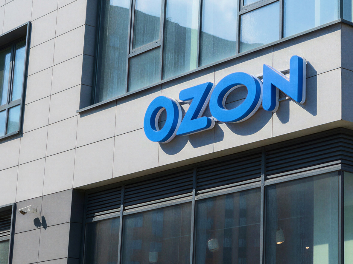 Ozon впервые в своей истории выплатит дивиденды — общая сумма может достигнуть 30 млрд ₽