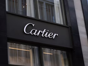 Louis Vuitton, Gucci и Cartier активно наращивают число новых бутиков в Европе, хотя спрос на люкс снижается