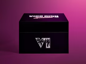 The Goodtime State — Vice City Collection