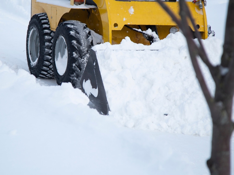 Яндекс внедрил ИИ-систему для уборки снега: первым на автоматическое распределение задач перешло Подмосковье