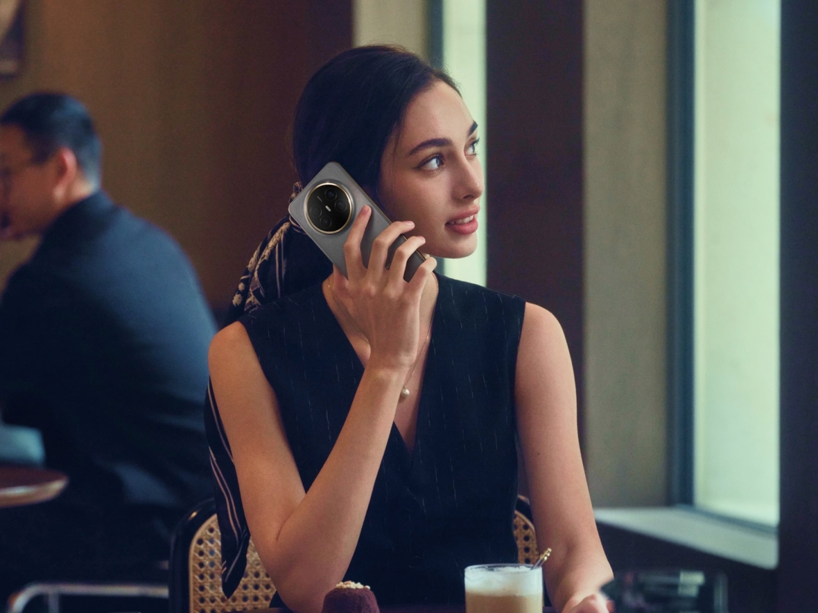 Доступная альтернатива iPhone 17 Air: Huawei выпустила ультратонкий смартфон Mate 70 Air — он дешевле почти вдвое