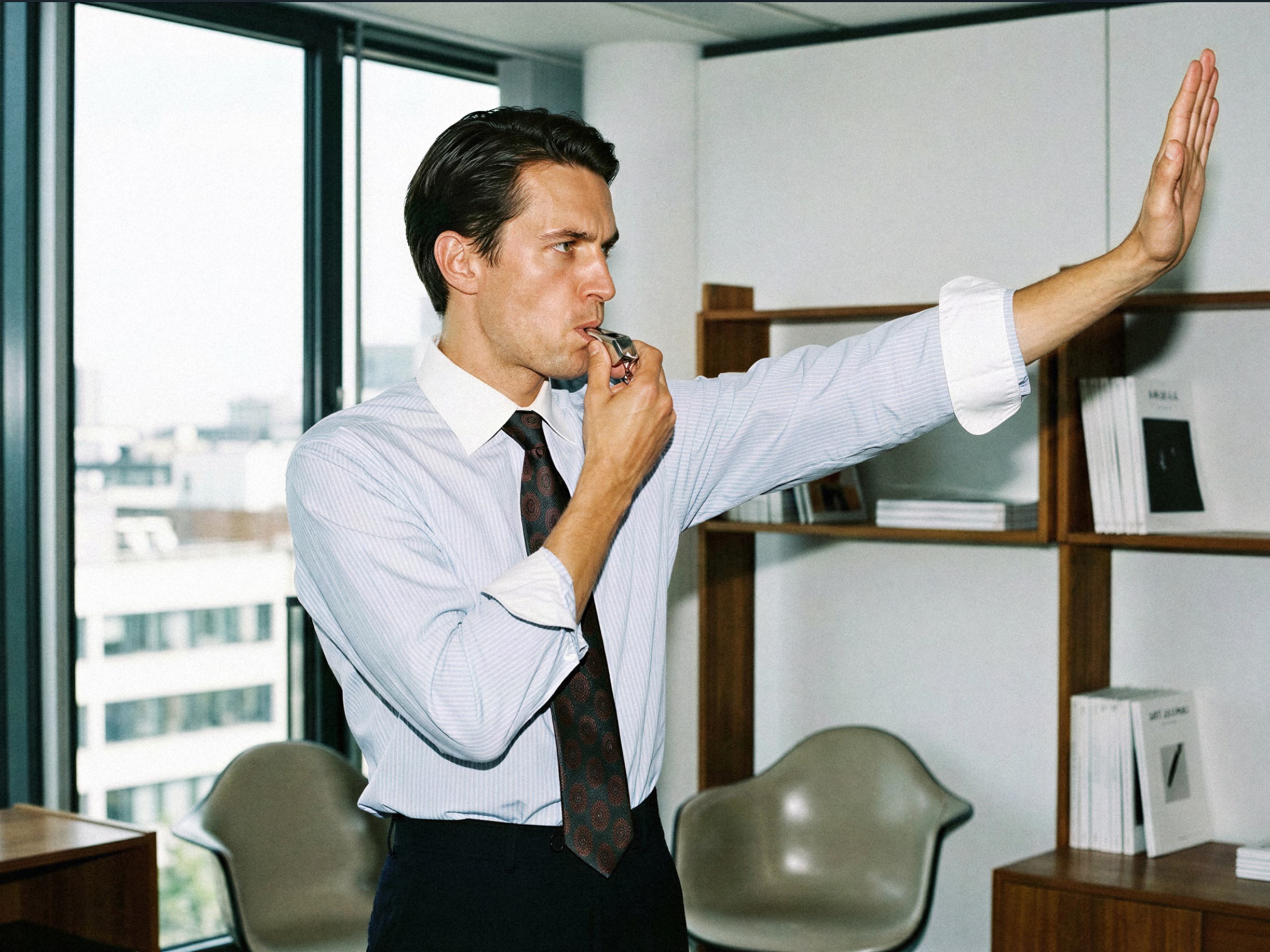 ФАС выдала предупреждения Wildberries и Ozon — регулятор указал на навязывание невыгодных условий продавцам