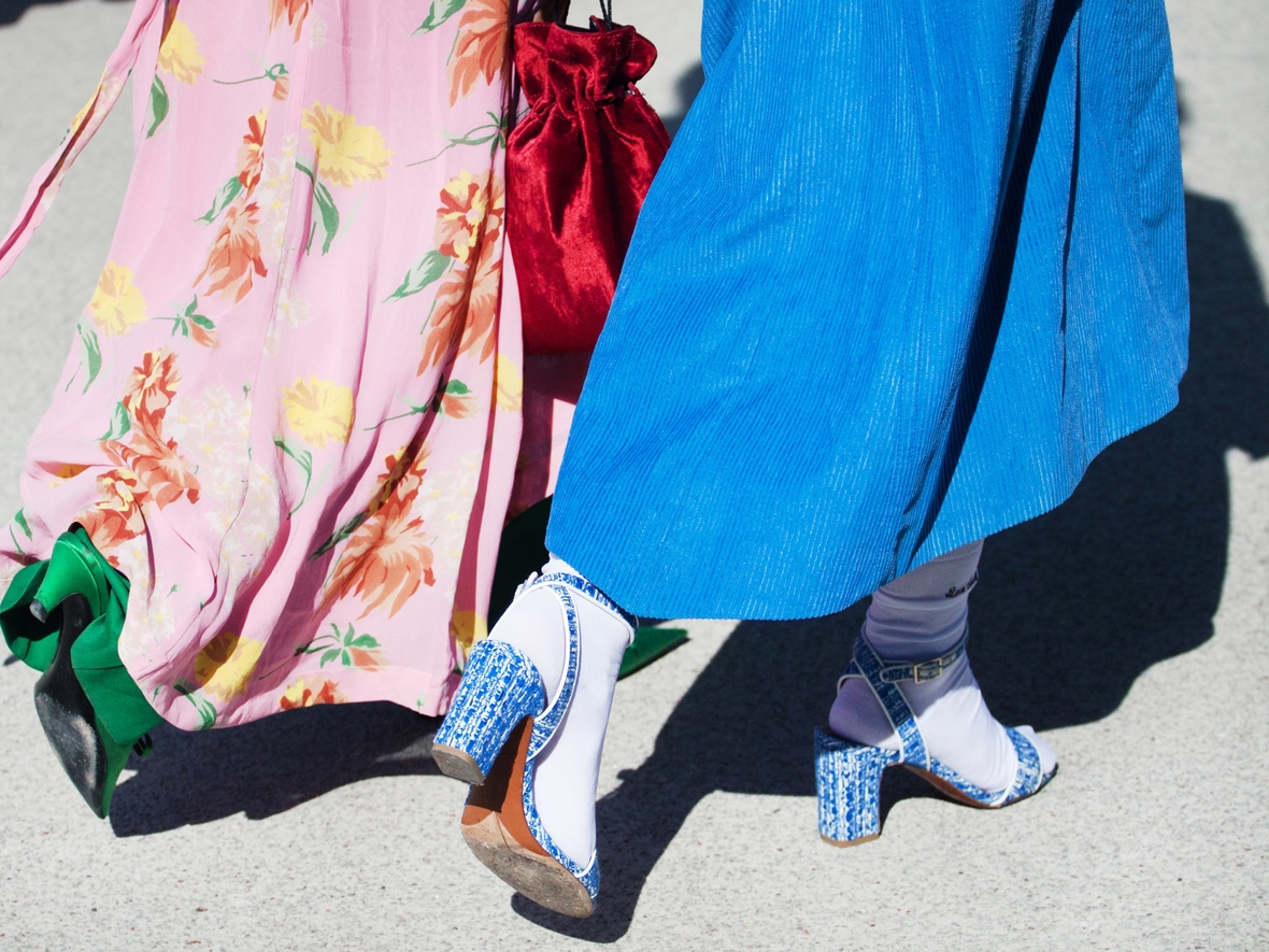 Стресс-тест для ритейла — «чёрная пятница» и новогодние праздники: подготовка менее чем за три месяца грозит сбоями