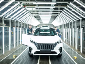 Китай задаёт тренды мировому автопрому: Stellantis, Mercedes и Nissan усиливают сотрудничество с компаниями из КНР