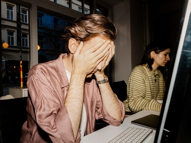 98% предпринимателей в России хотя бы раз сталкивались с серьёзными проблемами в бизнесе: главная из них — продажи