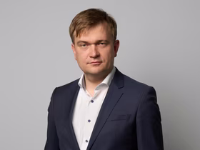 Артём Ткачёв — новый гендиректор СДЭК