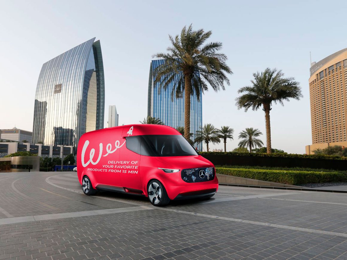 Топ-менеджер «СберМегаМаркета» стал коммерческим директором маркетплейса Wee