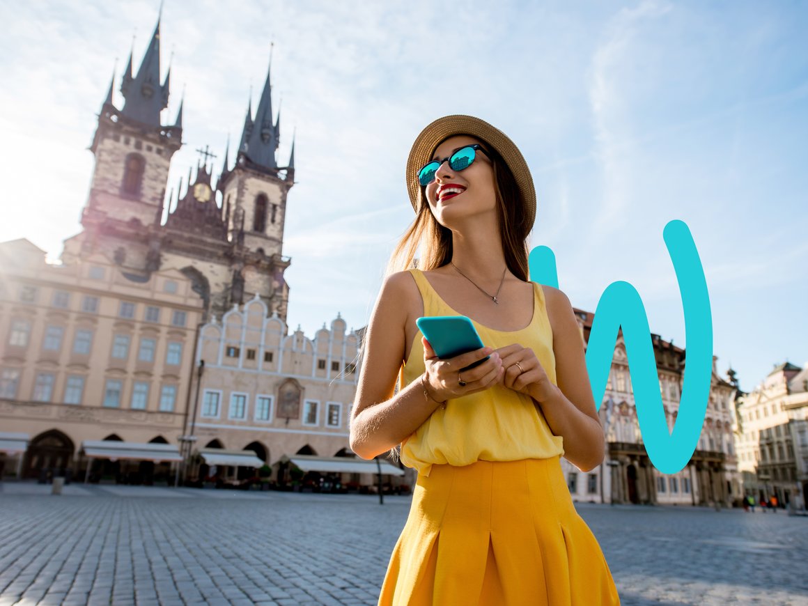 TravelTech-стартап WeGoTrip привлек $120 тысяч и получил оценку в $2,2 млн