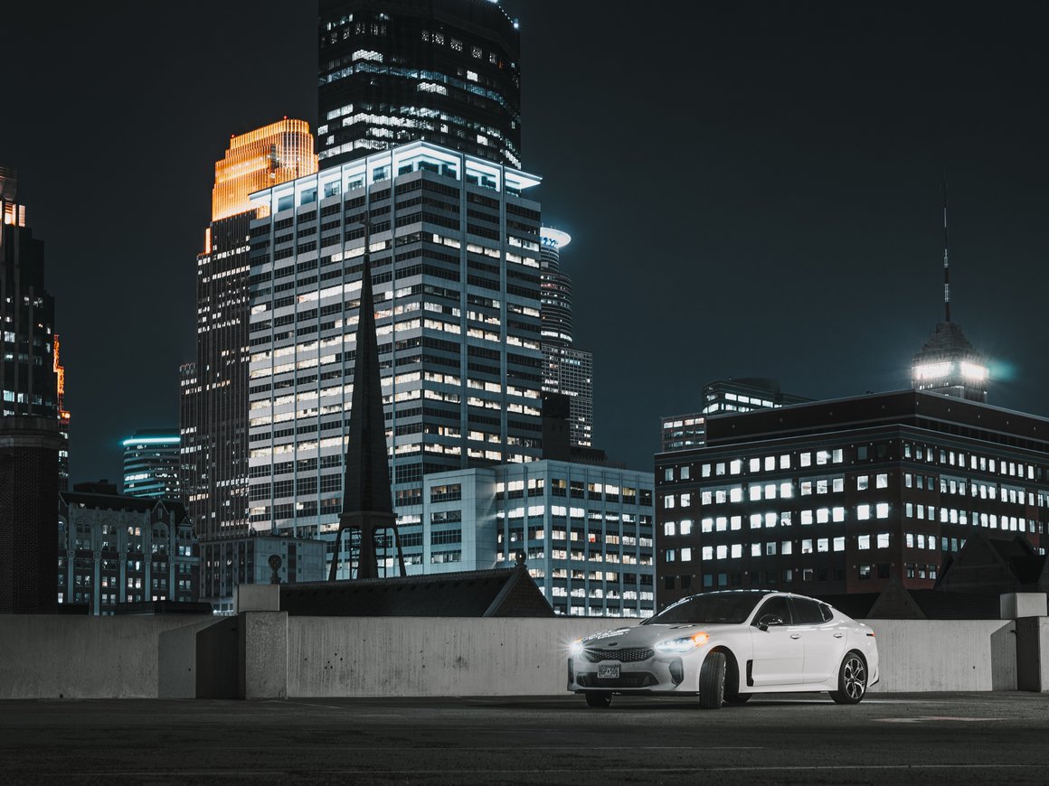 «Авто.ру» выгрузил 5 млн записей об авто с пробегом из аварийных аукционов США и Европы