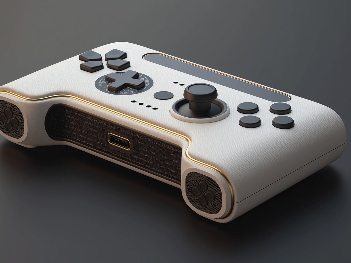 В России создадут свою игровую консоль: разбираемся, получится ли и когда