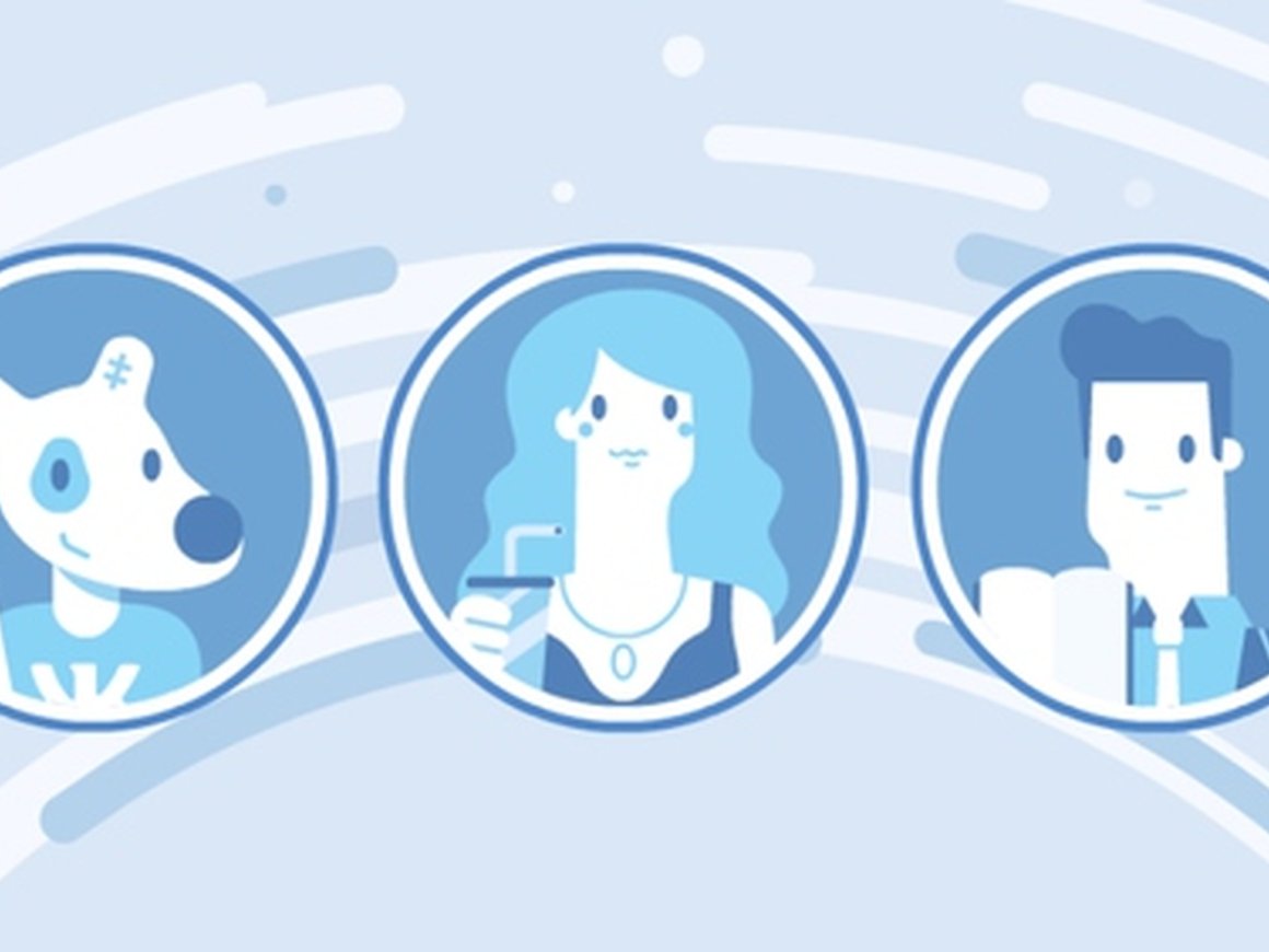 «ВКонтакте» запустила тестирование рекламы в «историях»