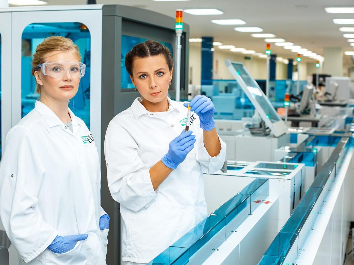 «Хеликс» дала согласие на использование Johnson & Johnson ее бренда в России на некоторые товары