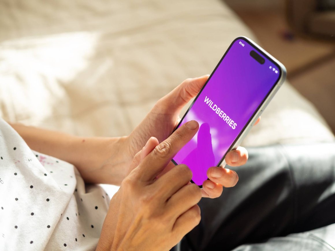 Wildberries обновил ИИ-фоторедактор