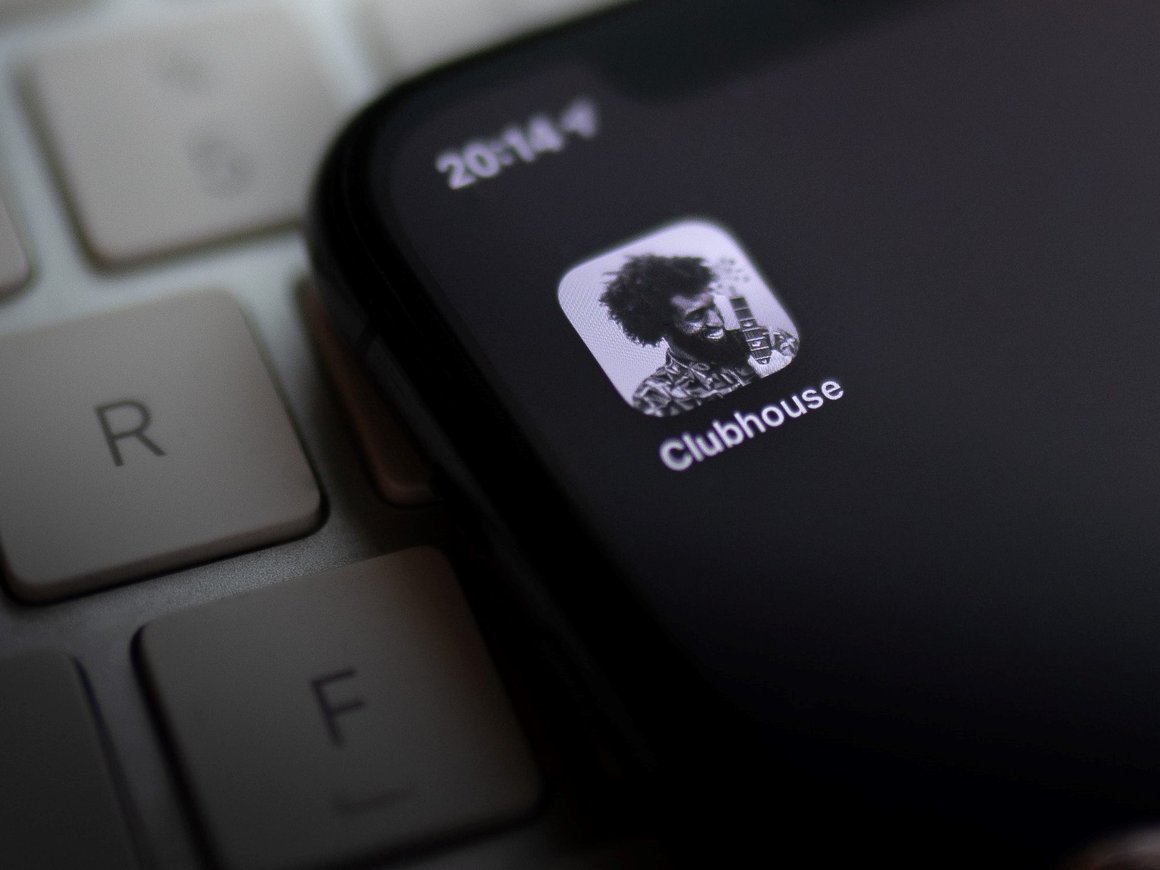 Наши в Clubhouse: рейтинг российских знаменитостей в новой сети