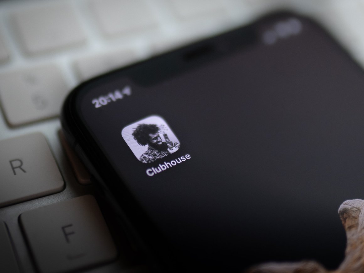 Власти заблокировали Clubhouse в Омане