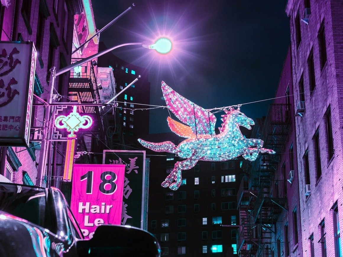 4 китайских единорога, которые создают альтернативу ChatGPT