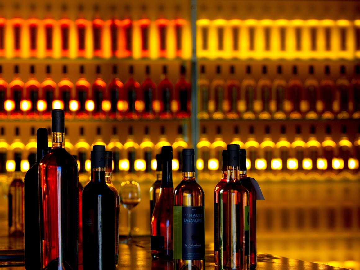 У сети алкогольных магазинов «Бристоль» сменился владелец